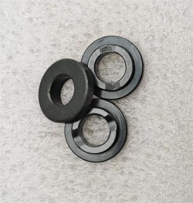 China OEM Carbon Graphite Seal Rings For Machinery Sealing for sale