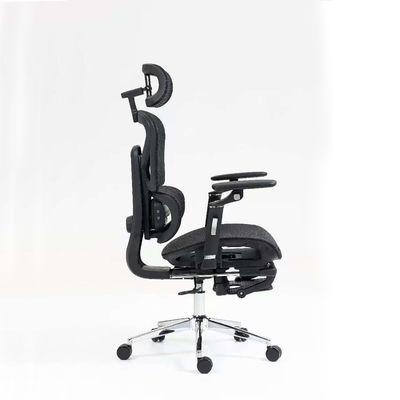 8D Adjustable Armrests