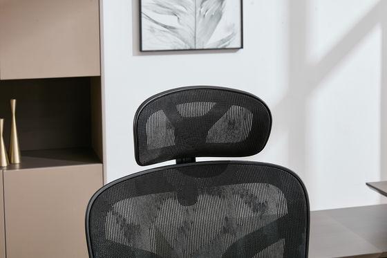 4D Headrest with Clothes Hanger