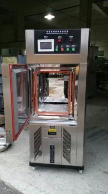 China Constant Environmental Chamber Humidity / High Low  Temperature Shock Test Chamber for sale