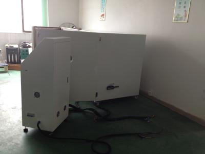 China ASTM C447-85 Temperature Test Chamber For Glass Wool And Products for sale