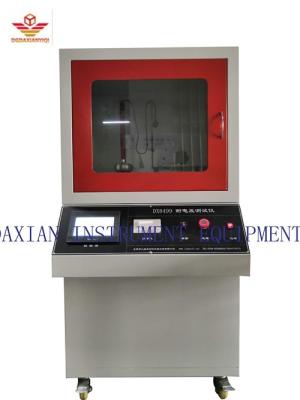 China Wire and Cable Insulation Withstand Voltage Test Machine 220V for sale