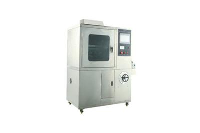 China ASTMD2303 Rubber Testing Equipment High Voltage Tracking Index Test for sale