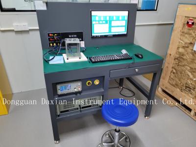 China PCB Board High Current Resistance Test  Machine for sale