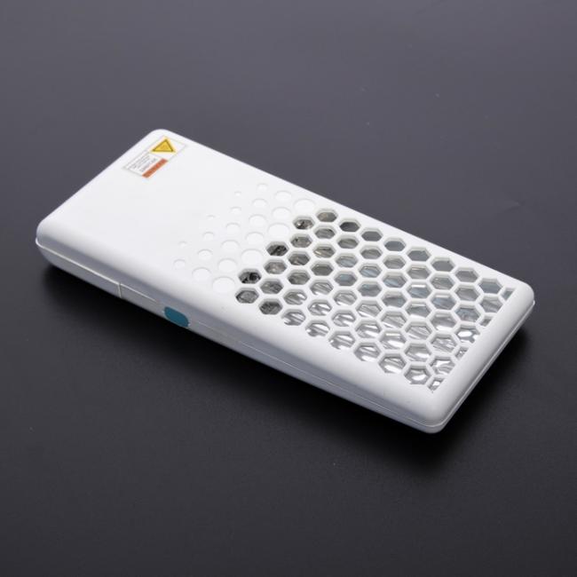 Mini Portable USB Interface UV Sterilizer Lamp Disinfection Germicidal Tube 2