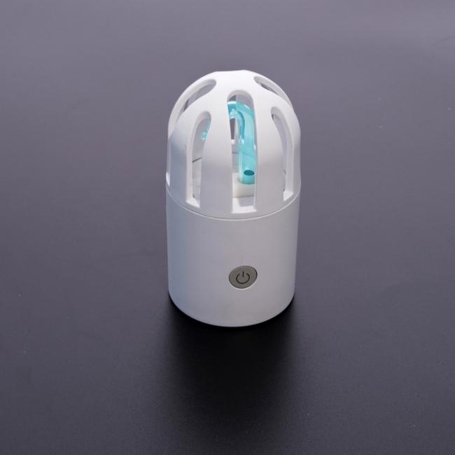 Vehicle Mounted UV Sterilizer Lamp Germicidal Disinfector Device 1