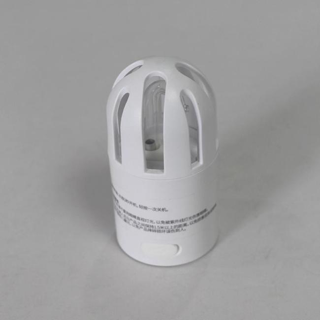 Vehicle Mounted UV Sterilizer Lamp Germicidal Disinfector Device 2