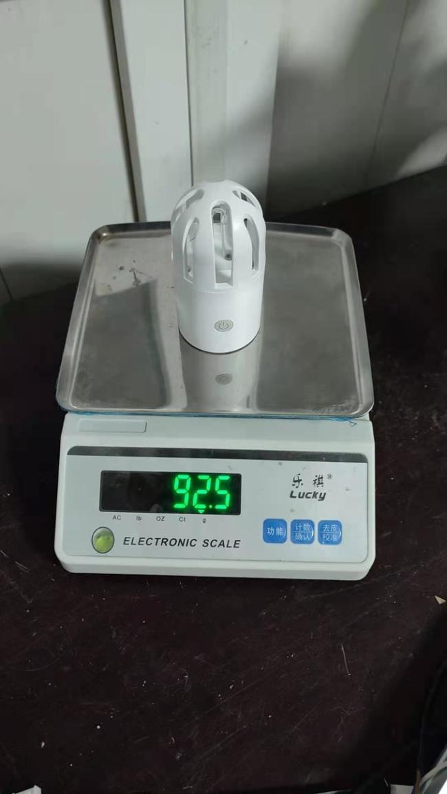 Vehicle Mounted UV Sterilizer Lamp Germicidal Disinfector Device 5
