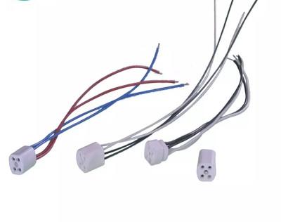 24V DC Electronic UVC Lamp Ballast Sterilizer 18w 4 Pin For T5 3