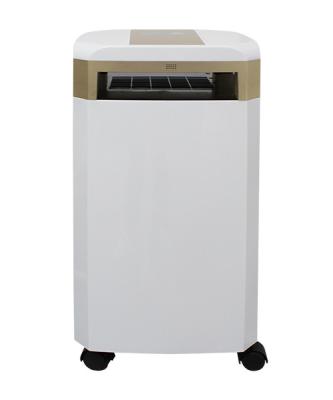 China 100m3 Air Disinfection Purifier Sterilizer Remote Control AC220V 50Hz for sale