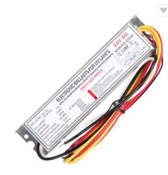 China DC 24V PW11-425-40D24 UV Electronic Ballast For UVC Lamp for sale