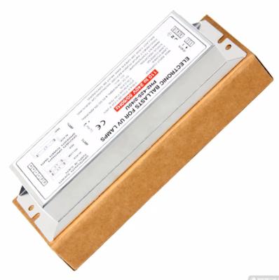 China T5 254nm UV Lamp Electronic Ballast 90W For Single Of Double Lamps for sale