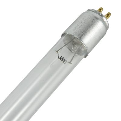 Chine Tubes en aluminium de lumière UV de la base 842mm pour la stérilisation 39W sans ozone à vendre