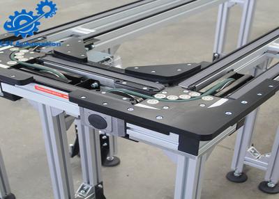 中国 PTSの工作物のパレットによって自動化される一貫作業回線切替機構の単位は制御装置を運ぶ単位を回します 販売のため