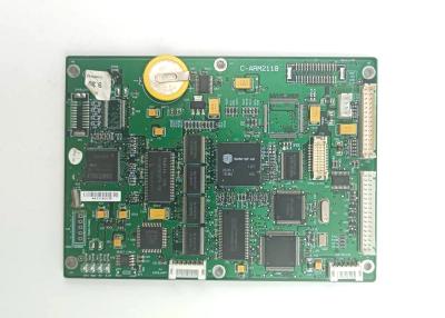 China Used Patient Monitor Parts Motherboard For Goldway UT4000C UT4000B for sale