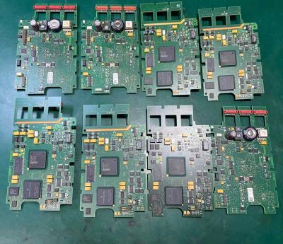 中国 44/2000 フィリップモニターパラメータモジュール M3001A マザーボードのメンテナンスのMMSバージョン 販売のため