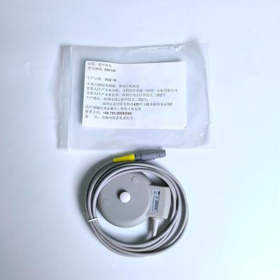 China PHILIP  Original Goldway MEDICAL SERVICE PARTS 5pin US Transducer GW P/N 989803174921 for sale