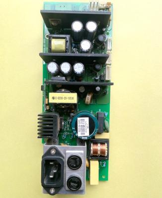 China Mindray PM-9000 MEC-1000 MEC-2000 Patient Monitor Power Board REF:9200-20-10538 for sale