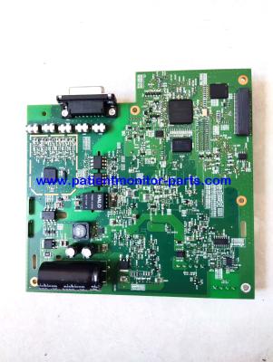 China Philip Patient Monitor Repair Parts  PageWriter TC10 Electrocardiogram Motherboard Board ASSY 4535646051 for sale
