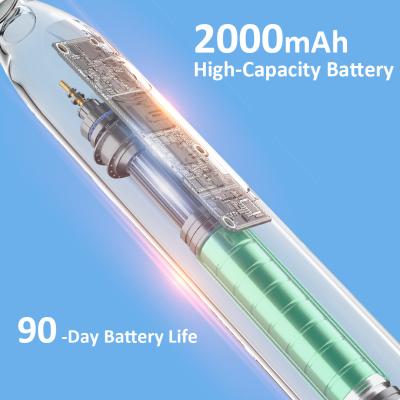 China OEM Automatic Waterproof Soft Bristles Compact Household Pink Kid Electric Sonic Toothbrush for sale