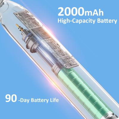 China Oral Care Appliances Sonic ElectricTooth brush Tooth brush adults Waterproof deep clean Whitening sonic Electric Toothbrush for sale