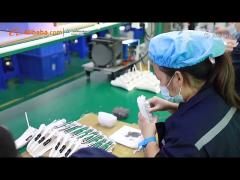 Fabricação Co. de aparelhos elétricos de Shenzhen Baofengtong, Ltd.