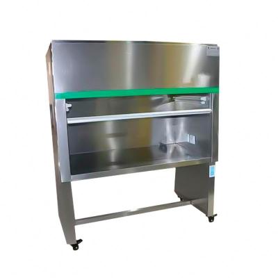 China MRJH 2023 Hot Sale Reasonable Price Laminars Flow Hood Without Filter for sale