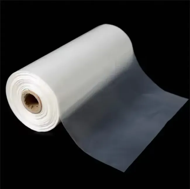 Factory Price Plastic Donation Charity Bag for UK Charity Collection