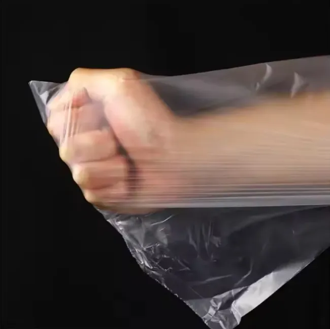 Food Wrapping Sheet Light Plastic Deli Sheet with Dispenser Box Packaging