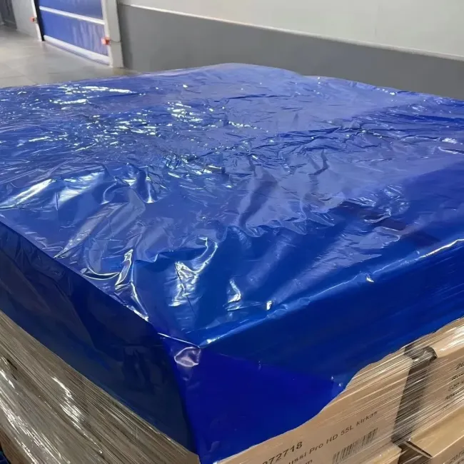 LDPE Transparent Clear Dry Cleaning Custom Printed Waterproof Plastic Garment Cover Bag
