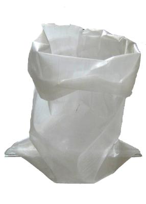 Chine sacs de polypropylène tissés par emballage du blé 50kgs à vendre