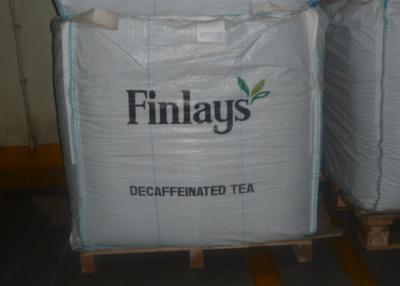 China Skirt Top U Panel UV Treated FIBC Jumbo Bags For Sand / Cement / Soil Packing for sale