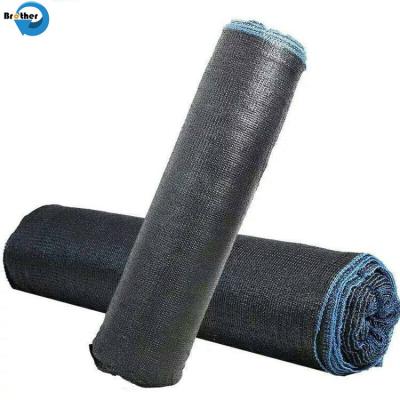 中国 100% Original Shade Netting Fabric HDPE Sunshade Net for Greenhouse, Agricultural Green House Sunshade Mesh 販売のため