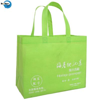 China PP Woven Non Woven Shopping Tote Handbags, Cooler Bag, Woven Bag, Cotton Bag, Canvas Bag, Drawstring Bag for sale
