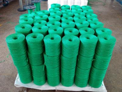 China high performance high density large square baler twine for straw corn stalks designed to suit your needs for sale