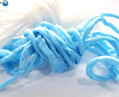 Chine uv-treated hay pp baler twine for agriculture packing à vendre