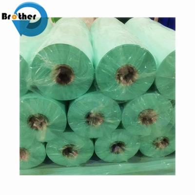 China Good Price Multi-Colored HDPE High Density Round Hole Mesh for Grassland for sale