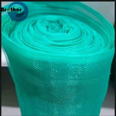 China Factory Direct Sales Multi-Colored HDPE High Density Polyester Mesh for Grassland for sale