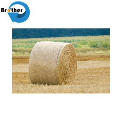 China Manufacturers Provide HDPE Biodegradable Agriculture Hay Baler Net Wrap for sale