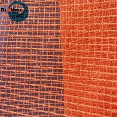 China Manufacturer Custom Wholesale 100% Virgin Hdpe Bale Net Wrap For Round Hay for sale