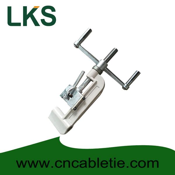 PVC coated Stainless Steel Banding 9.5x1.2mm, 12.7x1.2mm,19x1.2mm material SS304,316 with paper box and LQA tension tool