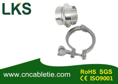 China Best Quick Release Hose Clamp for sale