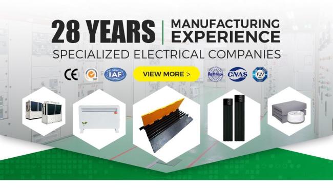 Cooling and Heating System Customized