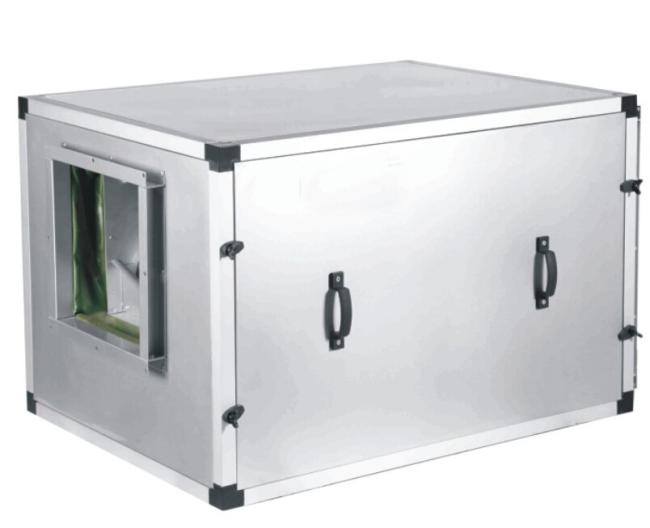 high temperature centrifugal fan blower-box type