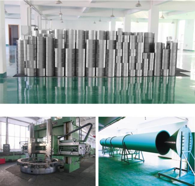 Air-conditioning Centrifugal Blower Fan For AHU Of directly drive fan