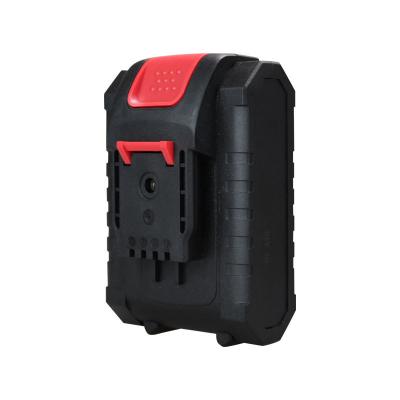 China Power Tool Lithium Ion Battery 1300mAh for sale