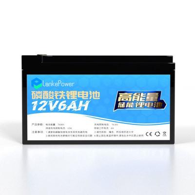 Chine Ebike emploient le démarreur du lithium LiFePO4 que la batterie 14.6V 36W joue le remplissage rapide à vendre