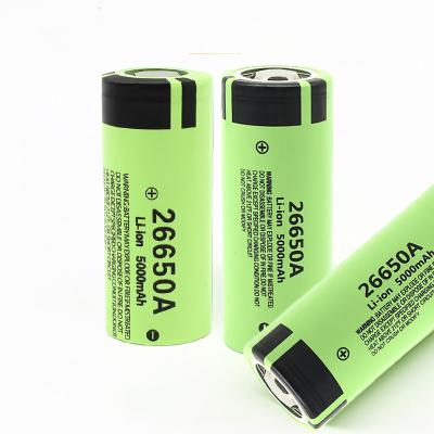 China LiFePO4 Lithium Ion Battery Cells 3.2V Long Cycle Life Toys Escooter Use for sale