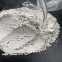 Chine 200 Mesh Chamotte Mullite Powder For ont perdu la cire moulant l'industrie réfractaire à vendre