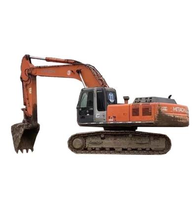 China Used HITACHI ZX330 ZX360 ZX350 Used Diggers 36ton Japan Made Excavator for sale